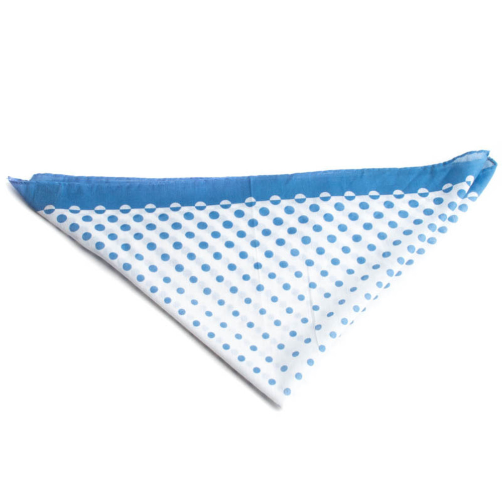 Drake'S Scarf Women size 45X45 White
